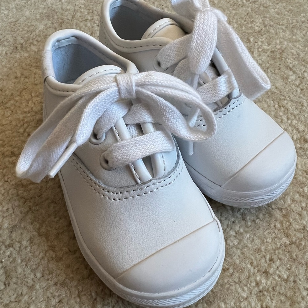 New Keds toddler sneakers